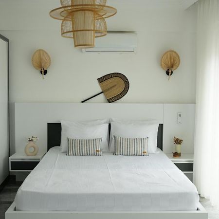 Blue Island Luxury Hotel Adults Only Kas Bagian luar foto