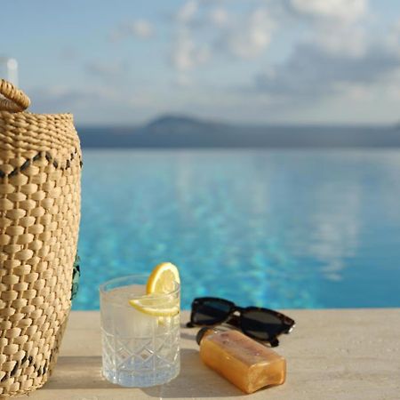 Blue Island Luxury Hotel Adults Only Kas Bagian luar foto