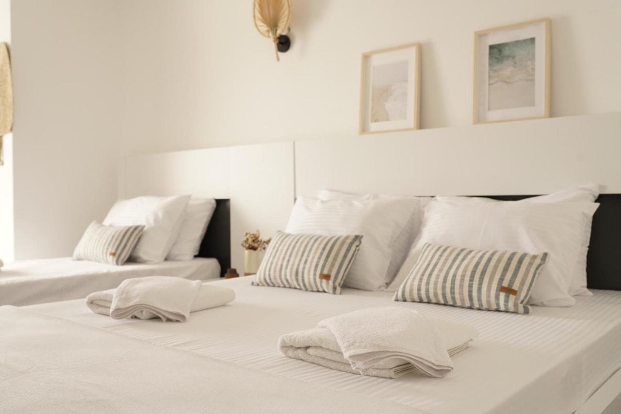 Blue Island Luxury Hotel Adults Only Kas Bagian luar foto
