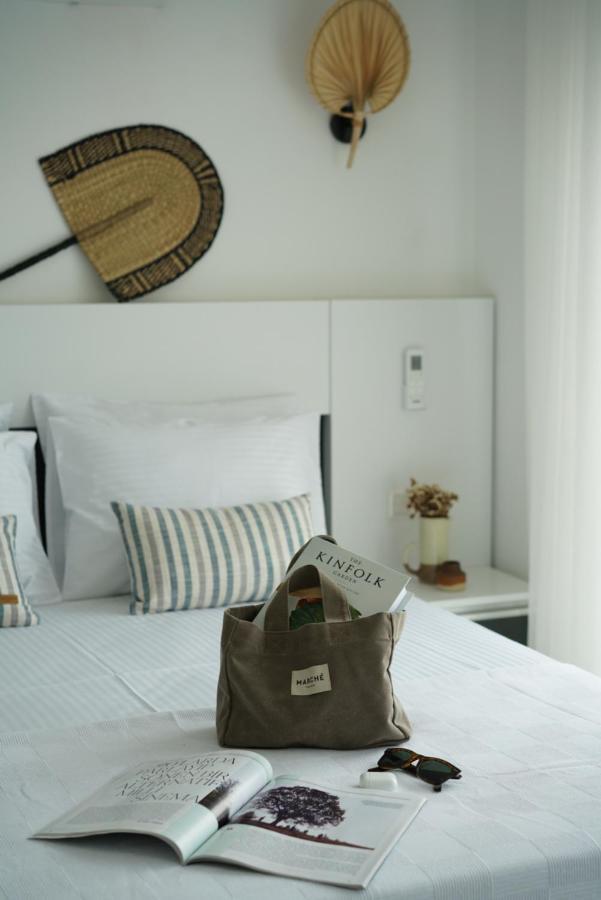 Blue Island Luxury Hotel Adults Only Kas Bagian luar foto