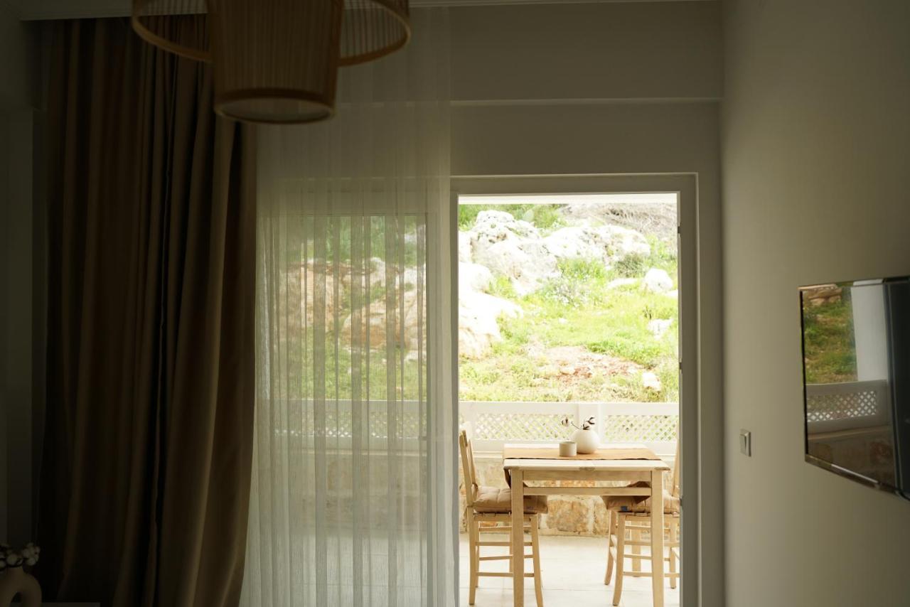 Blue Island Luxury Hotel Adults Only Kas Bagian luar foto