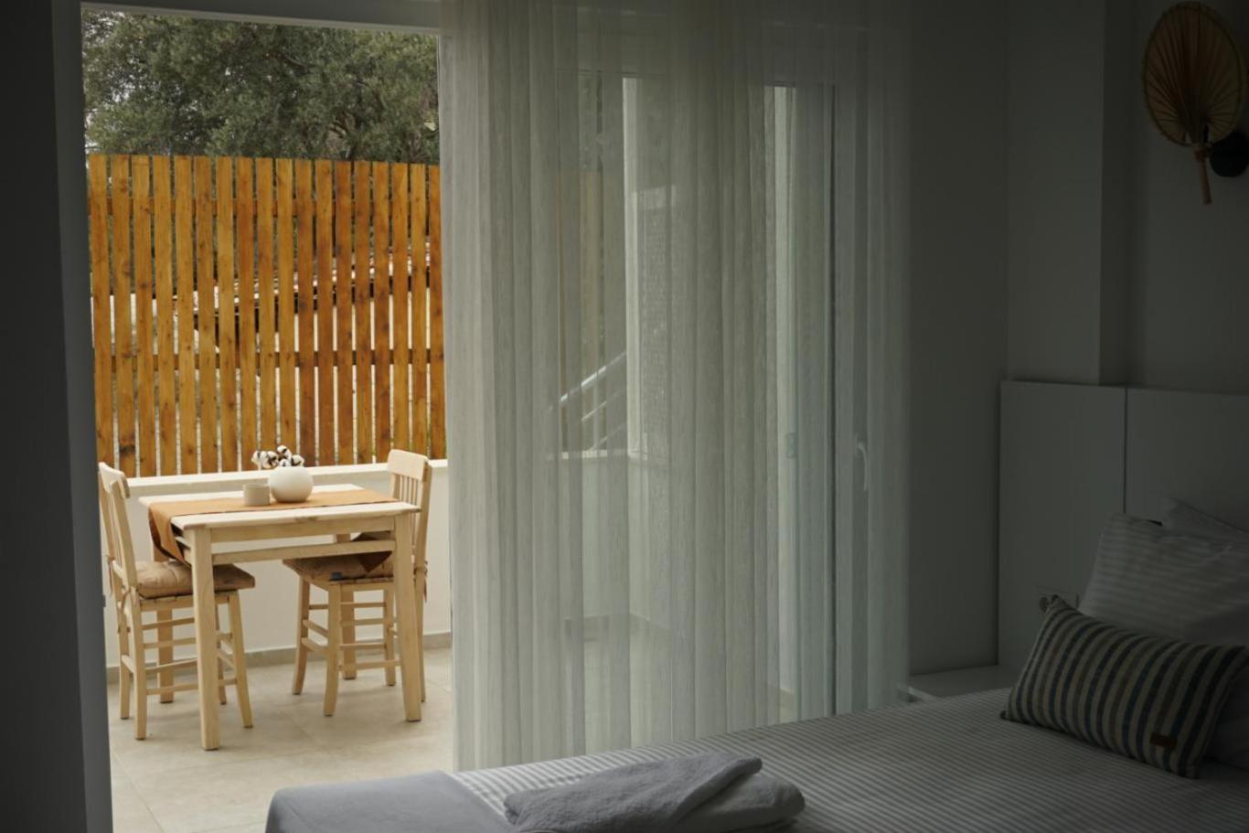 Blue Island Luxury Hotel Adults Only Kas Bagian luar foto