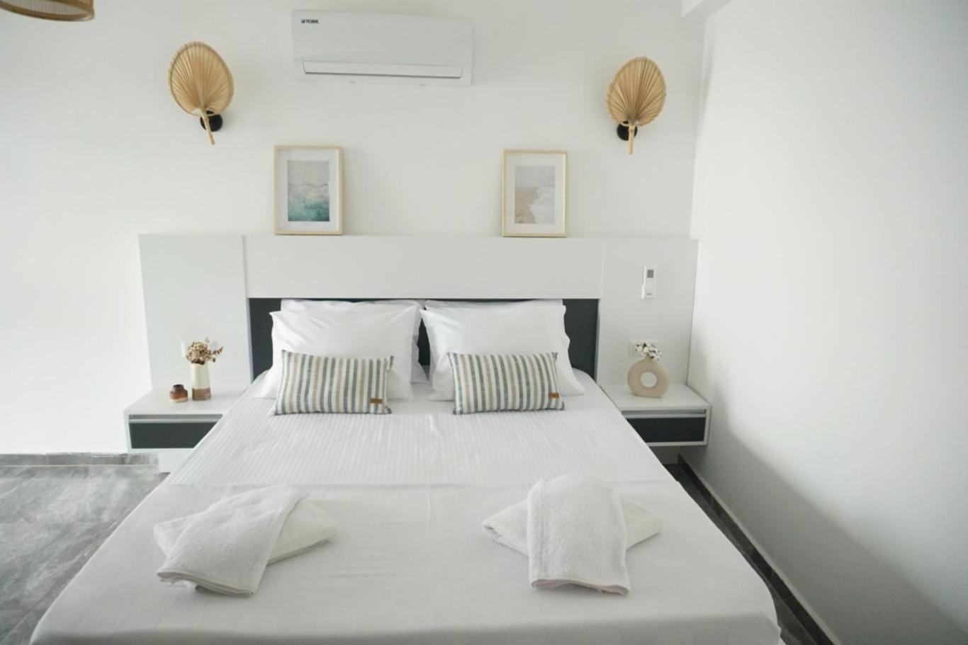 Blue Island Luxury Hotel Adults Only Kas Bagian luar foto