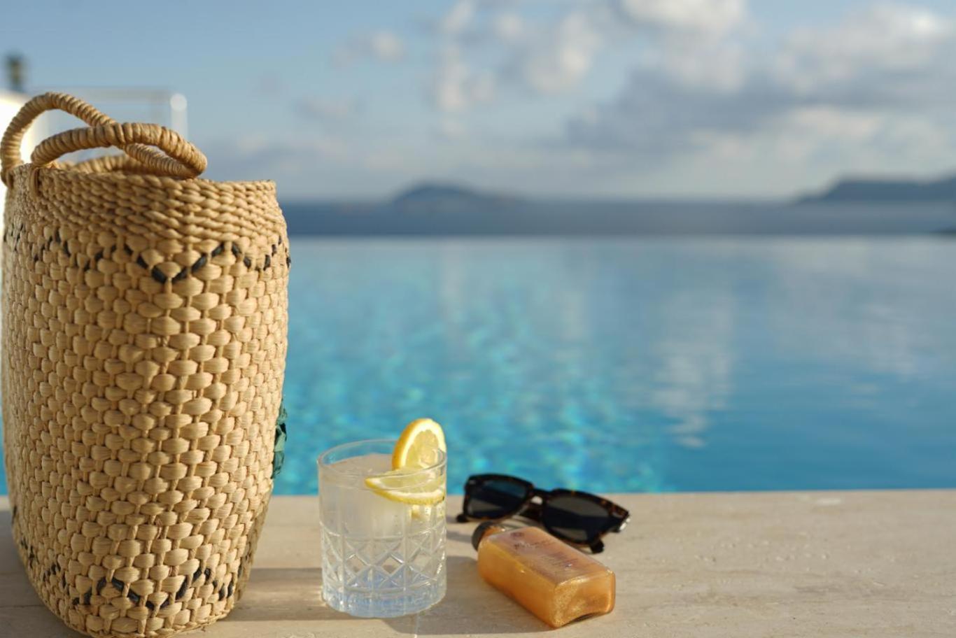 Blue Island Luxury Hotel Adults Only Kas Bagian luar foto